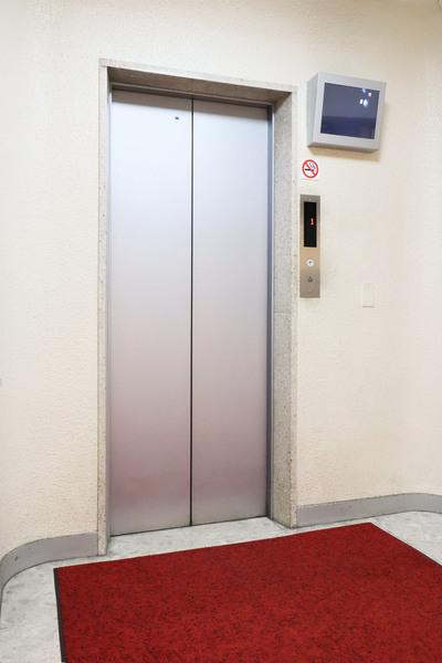 秀和築地レジデンス 物件画像