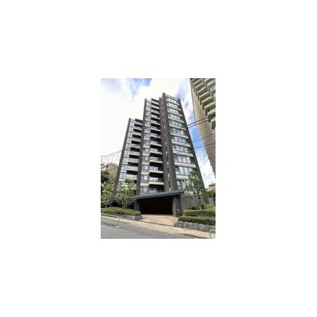 ＳＲＣ造地上１４階建て・総戸数６８戸