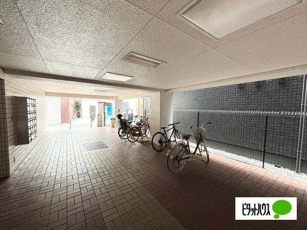 サンライズ板橋本町 その他