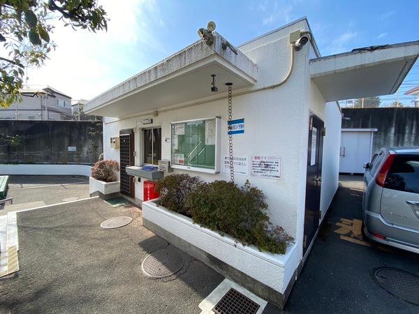 ソフトタウン三ツ沢 その他