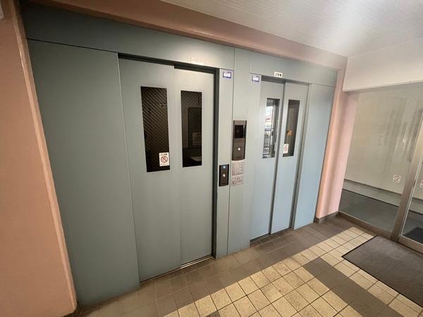 コープ野村北柏 物件画像