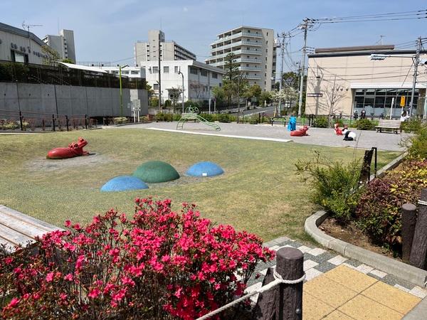 公園