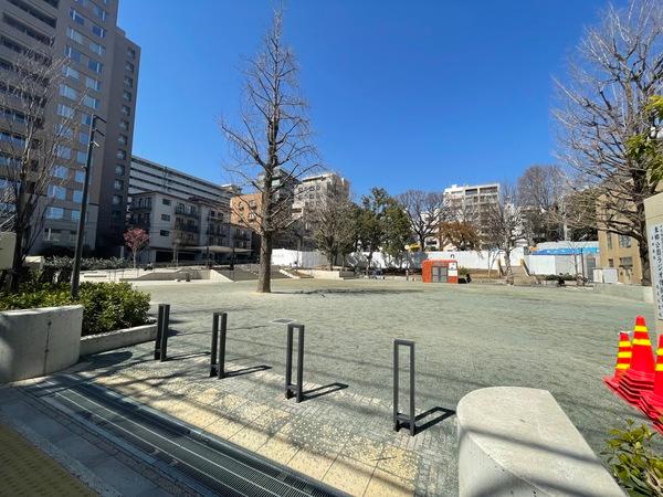 公園