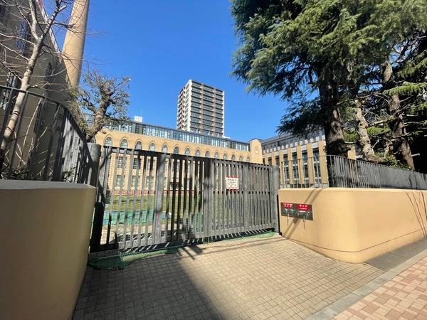 小学校