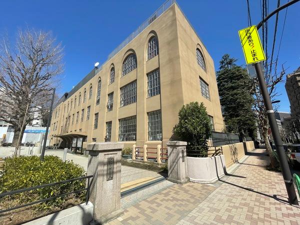 幼稚園、保育園
