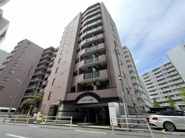 メインステージ茅場町 物件画像