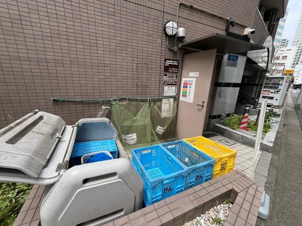 メインステージ茅場町 物件画像