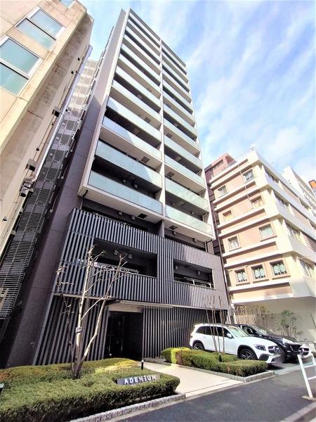 鉄筋コンクリート造地上15階建て・総戸数70