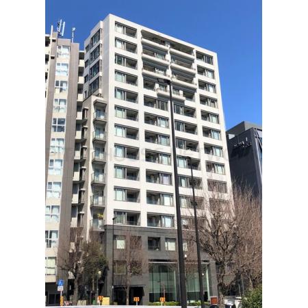 鉄骨鉄筋コンクリート造地下1階付地上14階