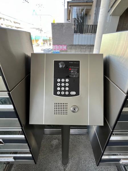コート・プラネット 物件画像