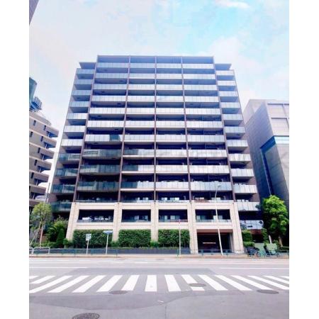 鉄筋コンクリート造地上１３階建て・総戸数