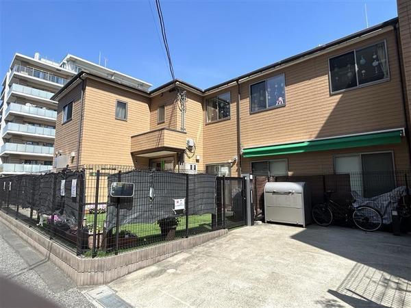 幼稚園、保育園