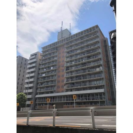 鉄骨鉄筋コンクリート造地上１４階建て・総