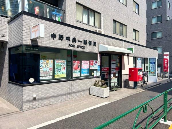 郵便局