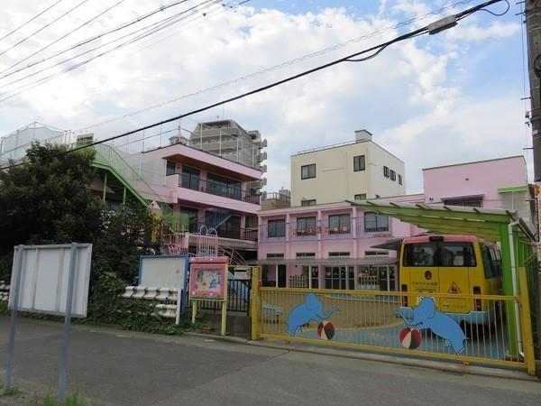幼稚園、保育園