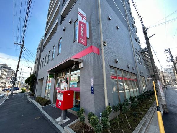 郵便局