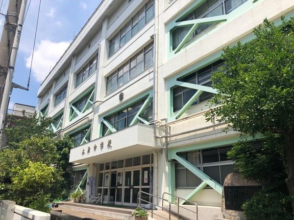 中学校
