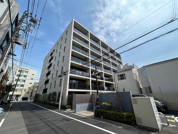 アデニウム墨田本所 物件画像