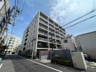 アデニウム墨田本所外観1