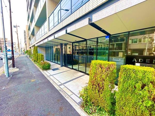 アデニウム墨田本所 物件画像