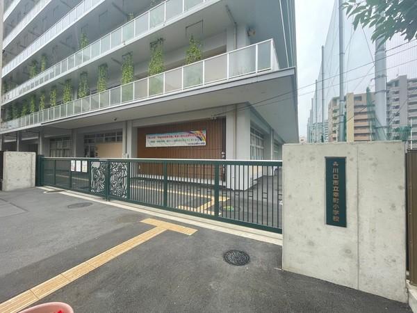 小学校