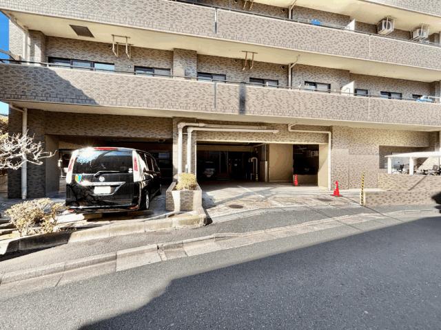 ナイスアーバン川口幸町 物件画像