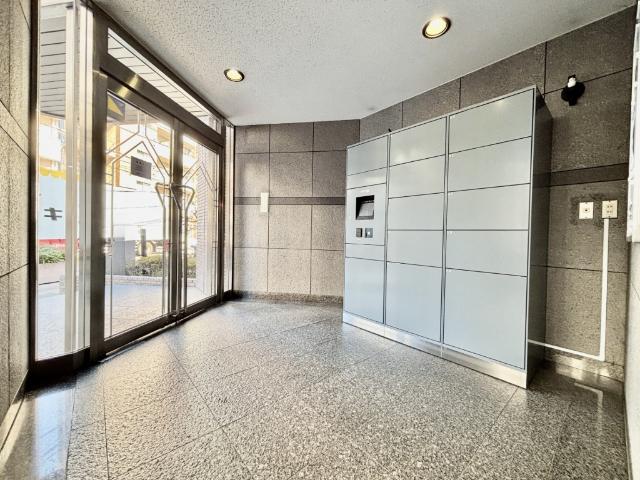 ナイスアーバン川口幸町 物件画像