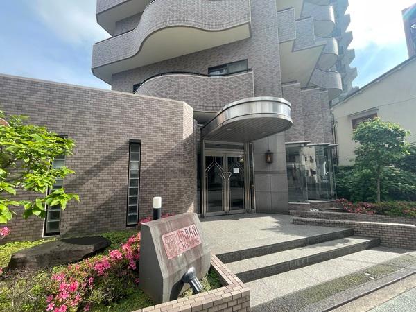 ナイスアーバン川口幸町 物件画像