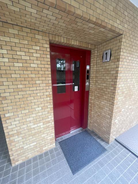ライオンズマンション葛西 共有部分