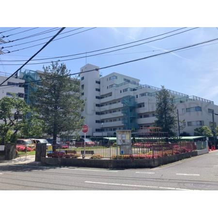 90世帯のマンション◎