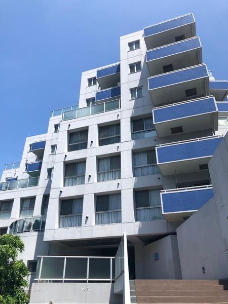 ヒルテラス横浜・保土ヶ谷壱番館 外観