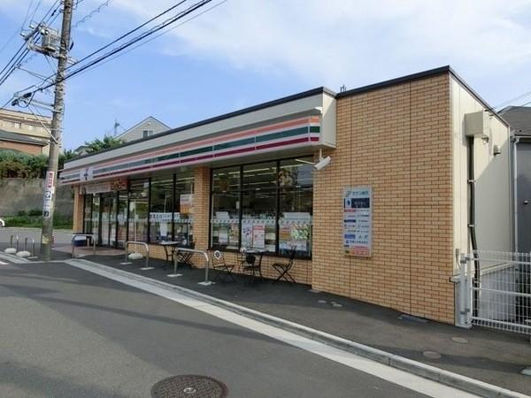 コンビニ