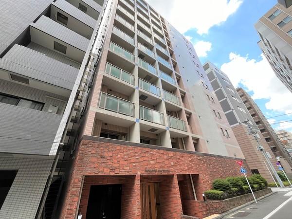 鉄骨鉄筋コンクリート造・鉄筋コンクリート