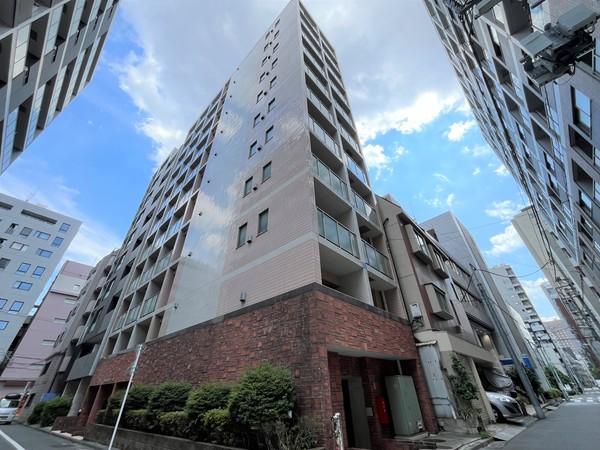 ダイナフォート日本橋 物件画像