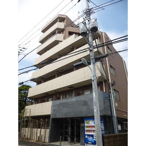 ＳＩＮーＣｉｔｙ板橋本町 外観