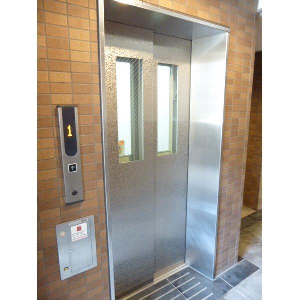 ＳＩＮーＣｉｔｙ板橋本町 共有部分