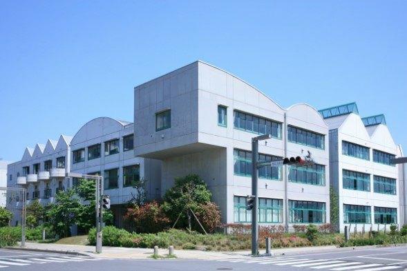 中学校