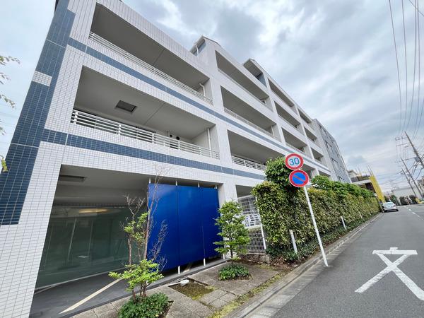 クレッセント武蔵新城センティア その他