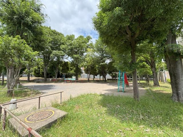 公園
