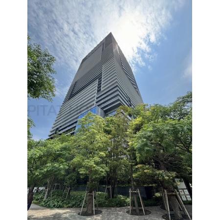 鉄筋コンクリート造地下1階付48階建て