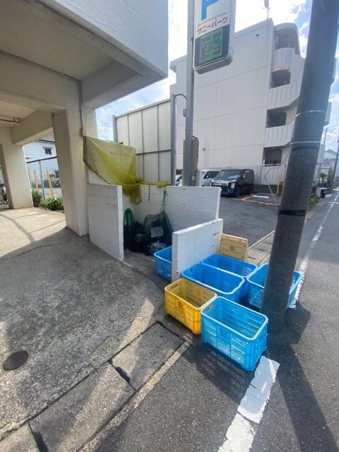 マンション千葉浦安　２号棟 共有部分