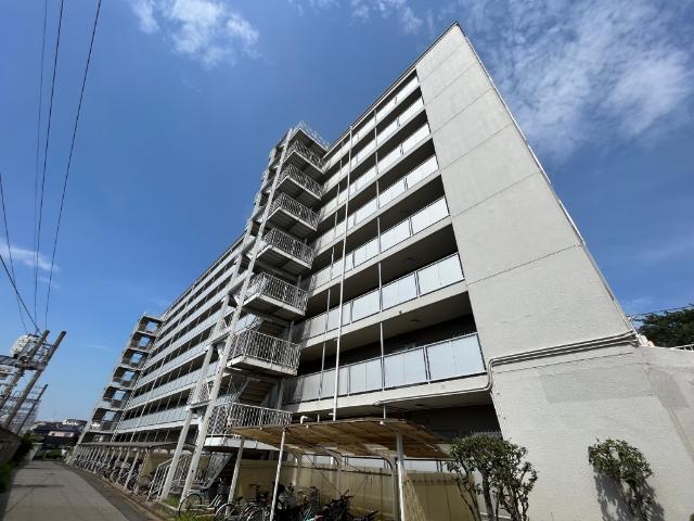 近鉄エクセル柏 物件画像