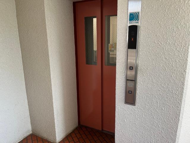 近鉄エクセル柏 エントランス