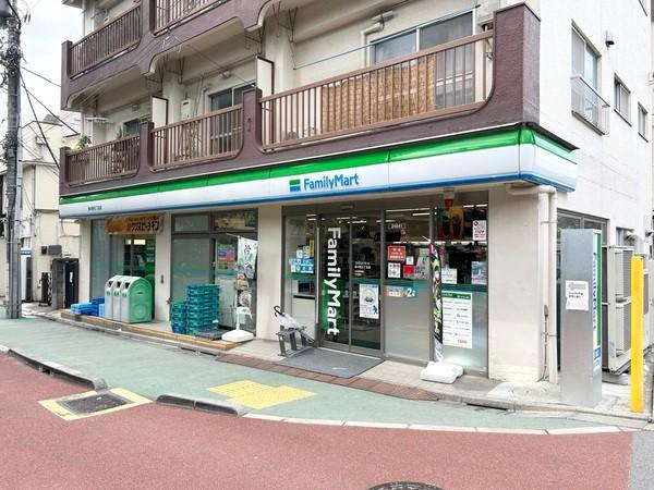 コンビニ