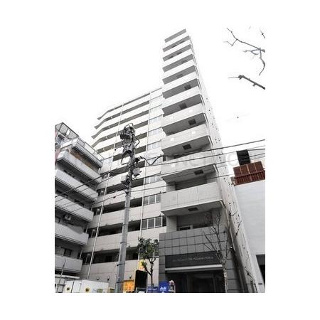 鉄筋コンクリート造地上１１階建て・総戸数
