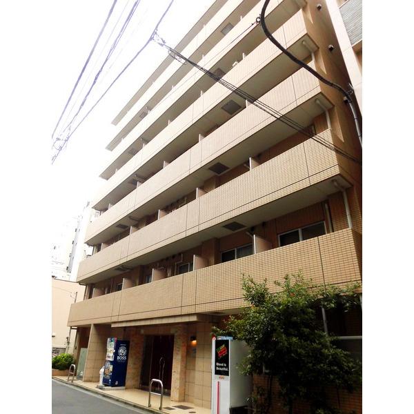 アーバイル新日本橋 物件画像