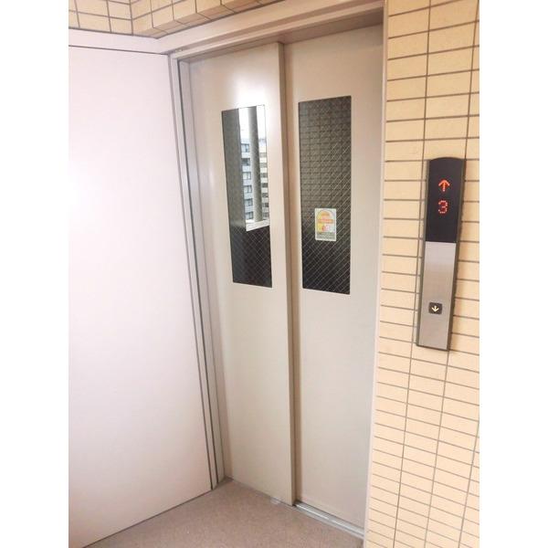アーバイル新日本橋 物件画像