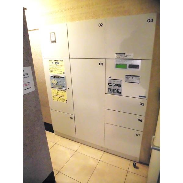 アーバイル新日本橋 物件画像