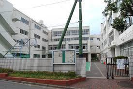 中学校