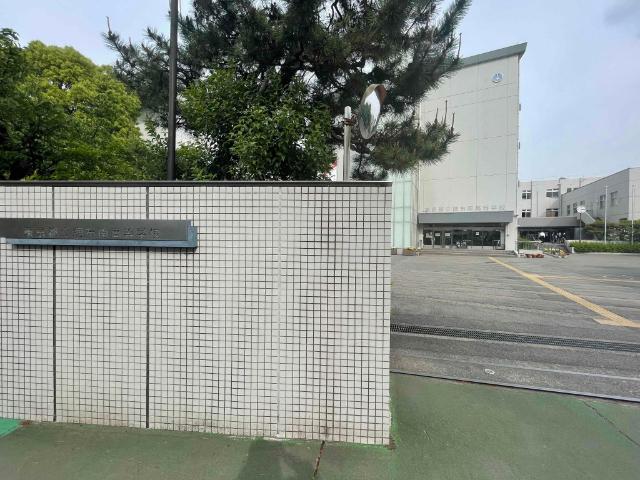 高校